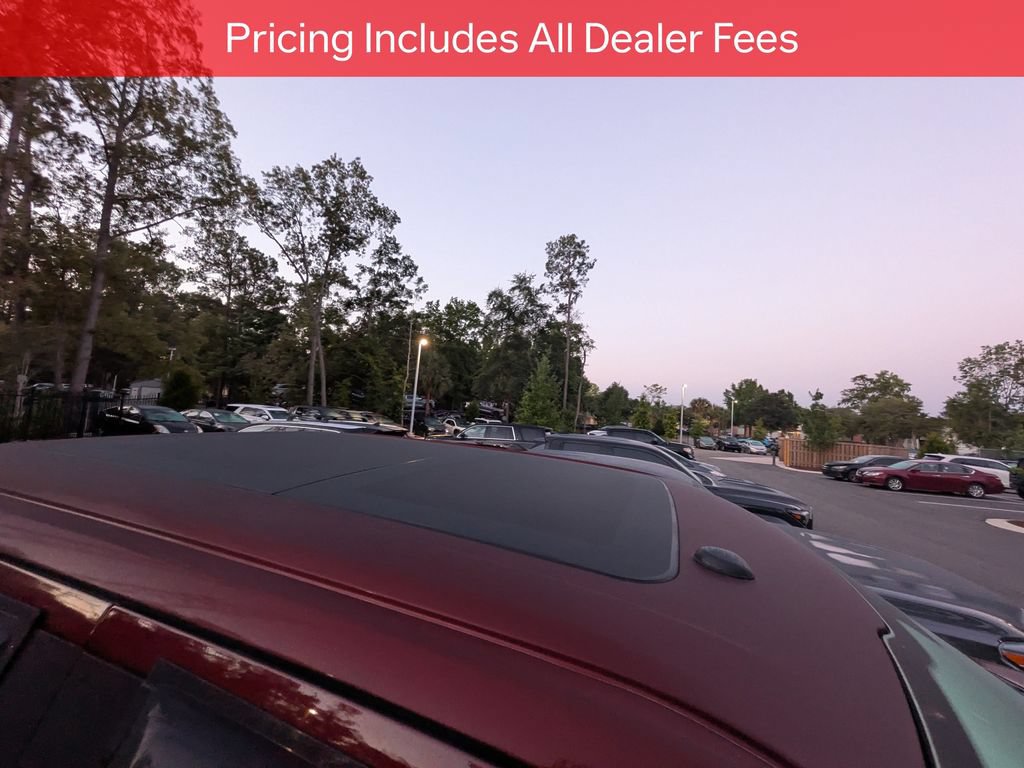 Used 2015 Ford F150 Lariat AWD/4WD image 10