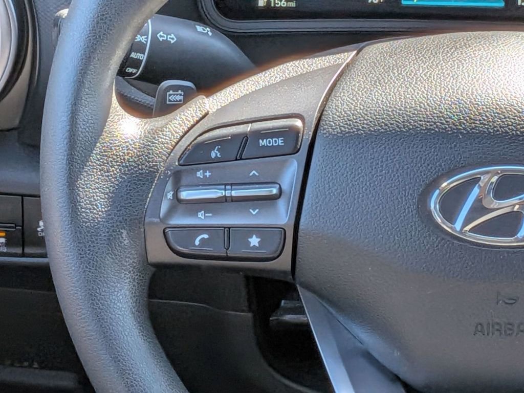 Certified 2023 Hyundai Kona SE image 19