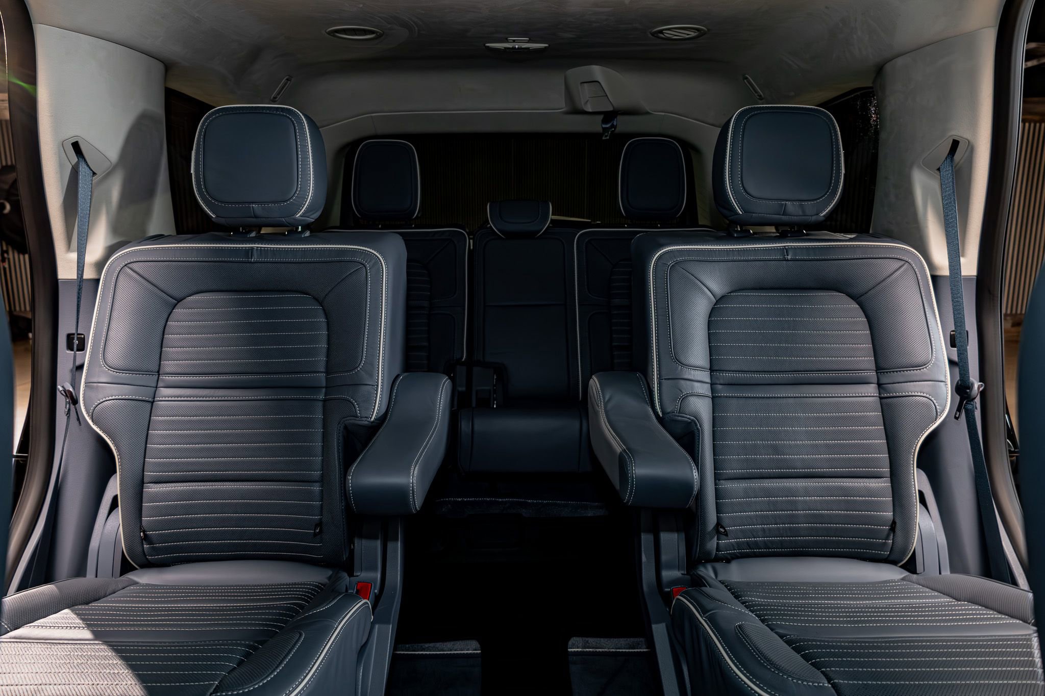 Used 2024 Lincoln Navigator Black Label image 24