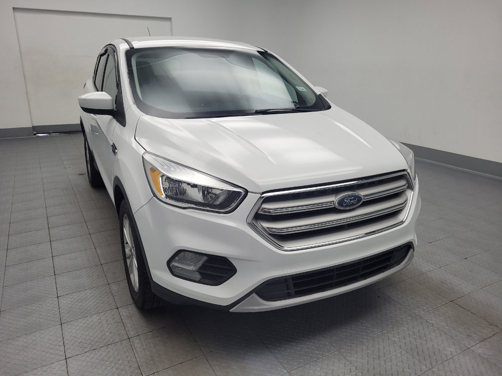 Used 2017 Ford Escape SE AWD/4WD image 14