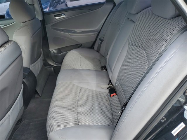 Used 2011 Hyundai Sonata GLS image 27