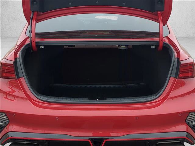 Used 2024 Kia Forte GT w/ GT2 Package image 6