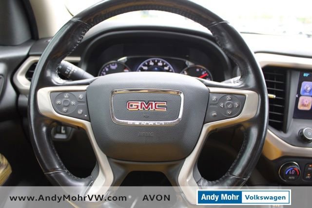 Used 2017 GMC Acadia Denali AWD/4WD image 34