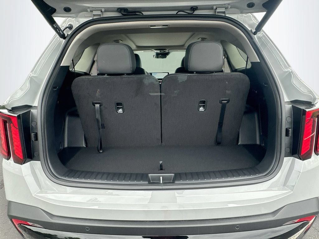 New 2026 Kia Sorento SX AWD/4WD image 27