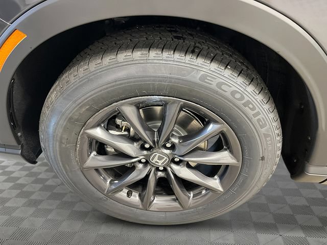 New 2026 Honda CR-V EX-L image 12