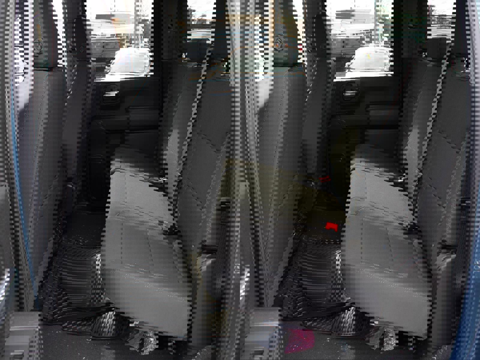 New 2026 Chevrolet Silverado 2500 Custom w/ Custom Value Package image 16