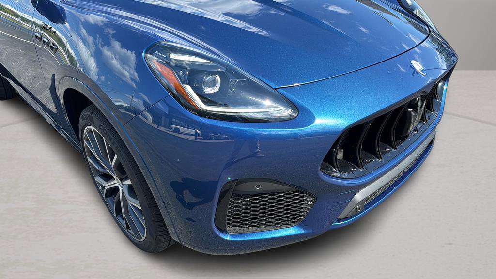 New 2026 Maserati Grecale Modena AWD/4WD image 10