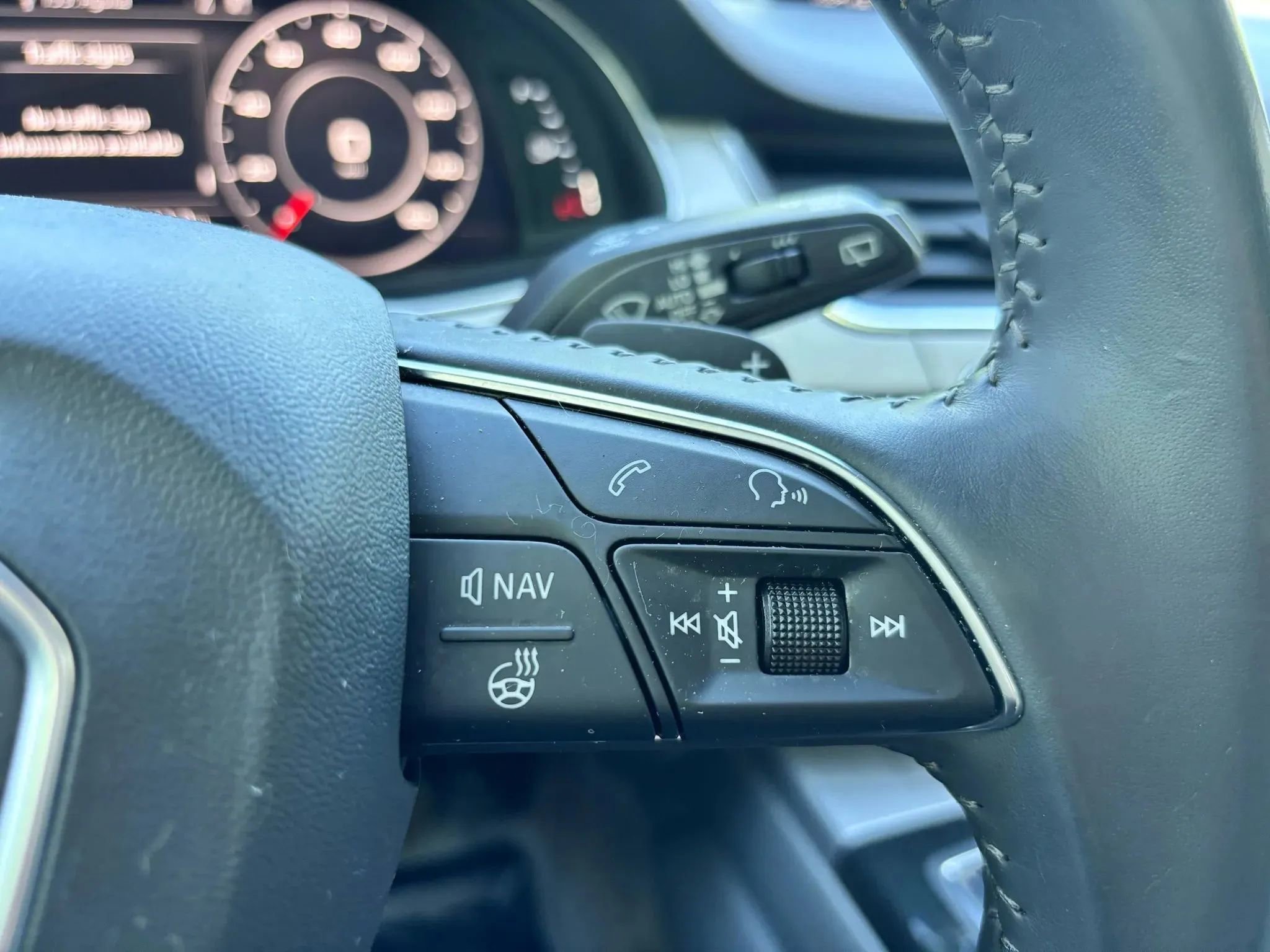 Used 2018 Audi Q7 2.0T Premium Plus w/ Premium Plus Package AWD/4WD image 35