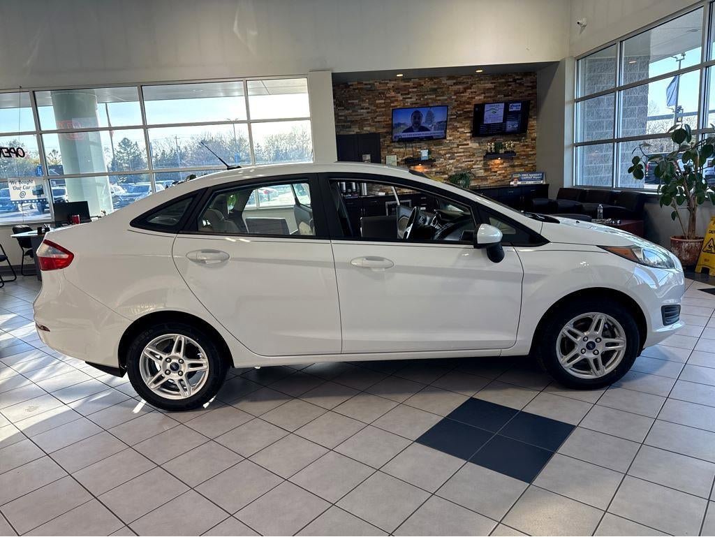 Used 2019 Ford Fiesta SE FWD image 14