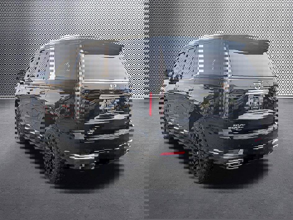 New 2026 Cadillac Escalade 4WD image 7