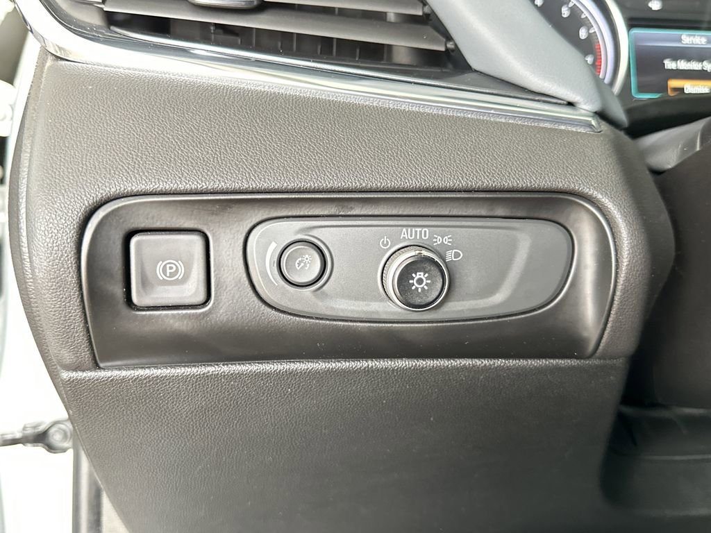 Used 2018 Buick Enclave Essence w/ Trailering Package image 19