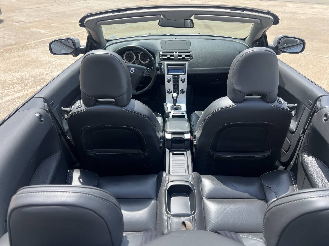 Used 2012 Volvo C70 T5 FWD image 30