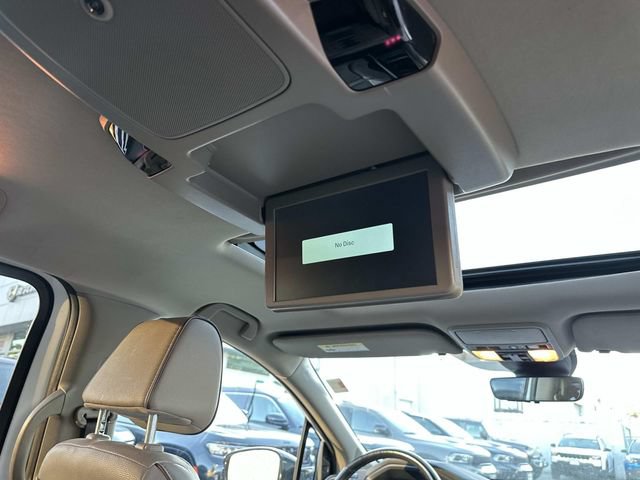Used 2024 Honda Odyssey Elite image 15