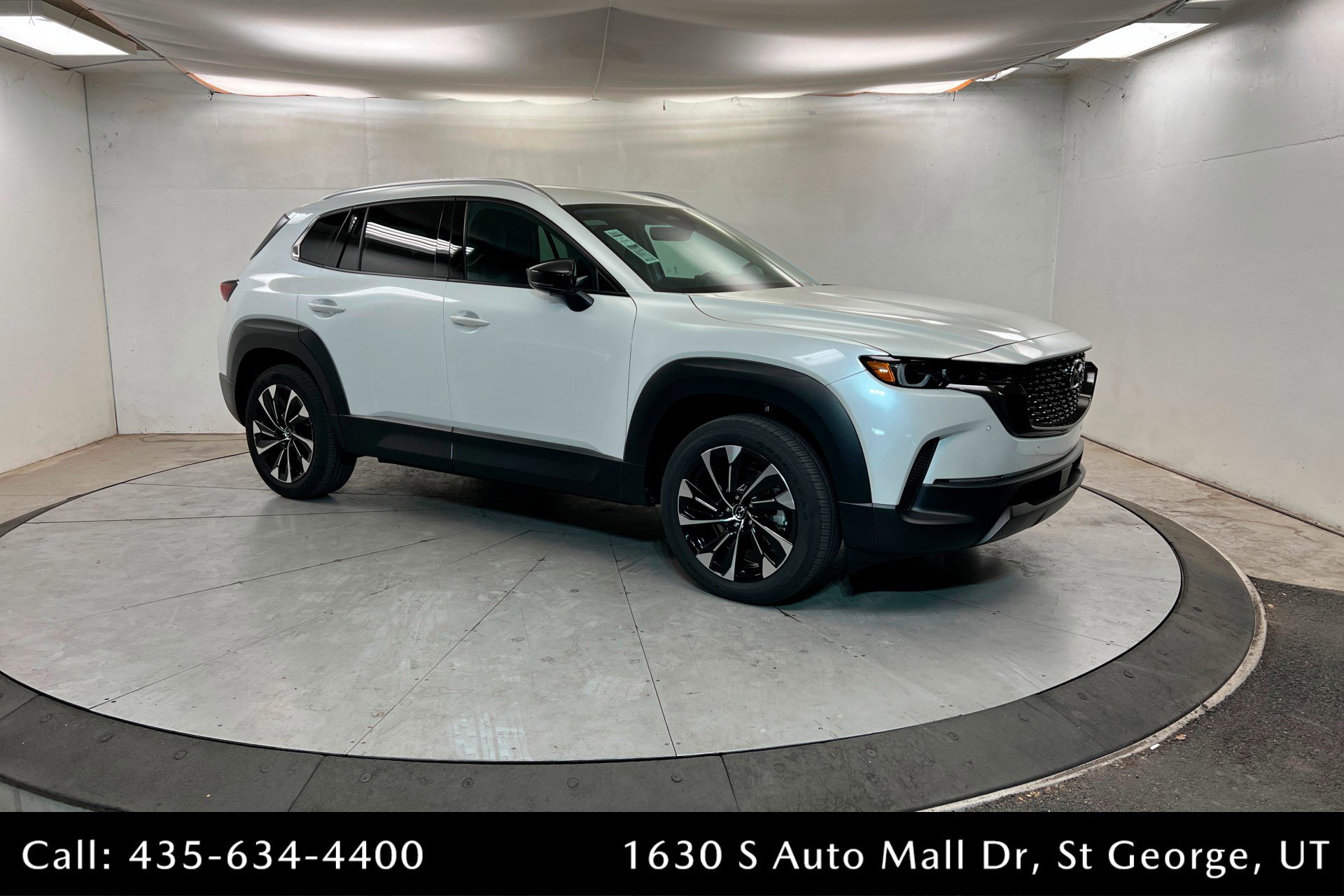 New 2026 MAZDA CX-50 2.5 Hybrid w/ Weather Package image 9