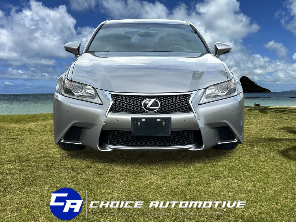 Used 2015 Lexus GS 350 350 image 10