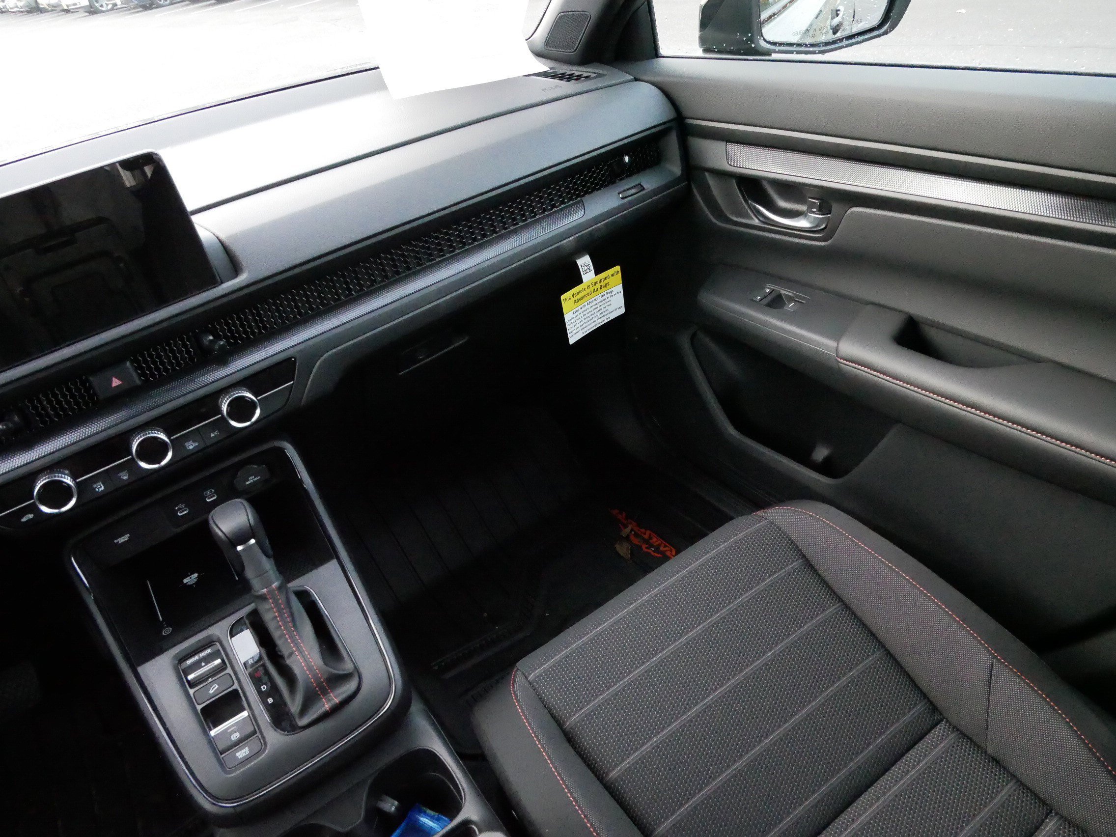 Certified 2026 Honda CR-V TrailSport image 13