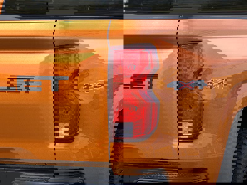 New 2026 Chevrolet Colorado W/T w/ WT Custom Package image 35