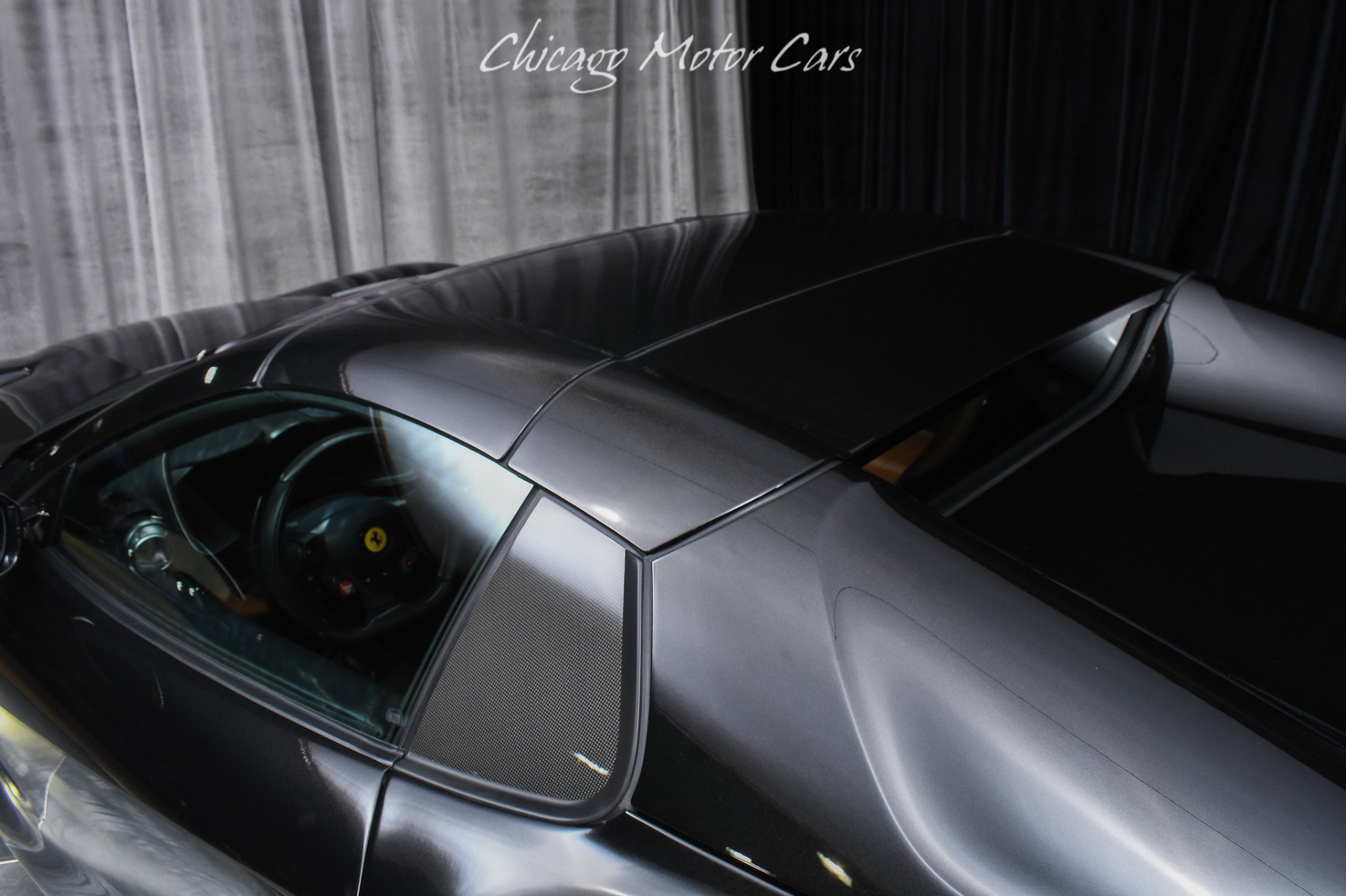 Used 2023 Ferrari 812 GTS RWD image 24