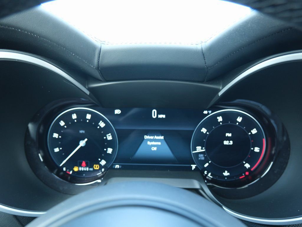 Used 2024 Alfa Romeo Stelvio Veloce image 6