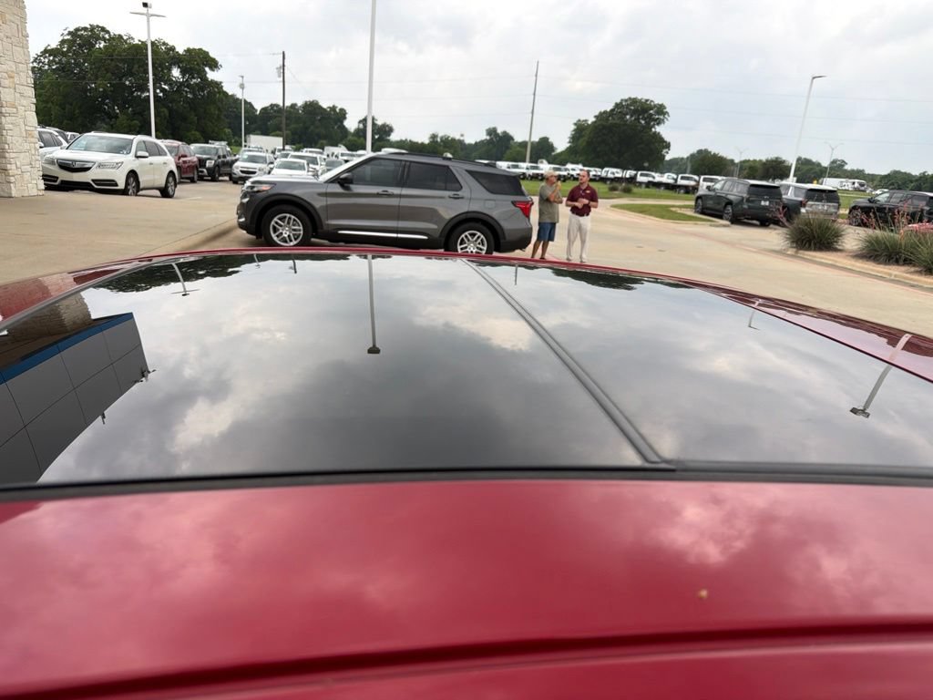 Used 2012 Buick LaCrosse Premium w/ Driver Confidence Package FWD image 7
