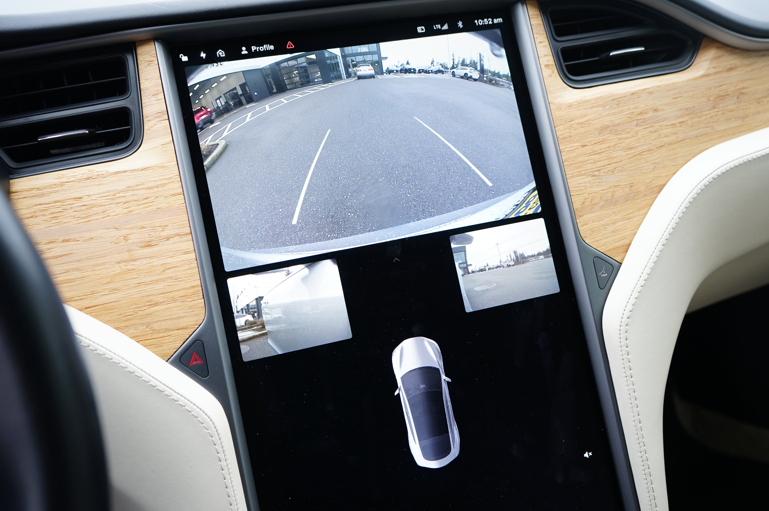 Used 2018 Tesla Model S 100D image 20