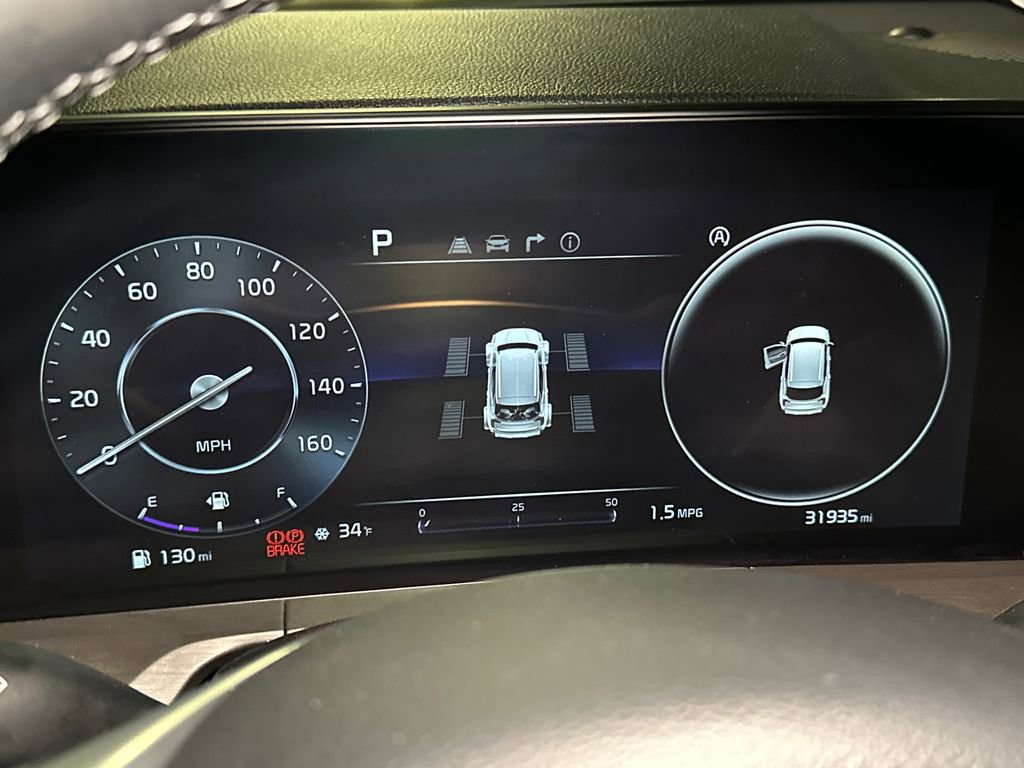 Certified 2024 Kia Telluride SX X-Pro image 25