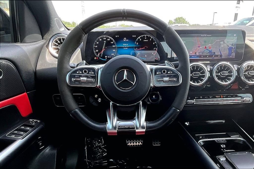 Used 2022 Mercedes-Benz GLA 45 AMG 4MATIC image 10