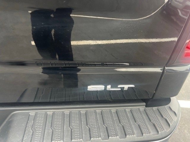 Used 2019 GMC Sierra 1500 SLT w/ SLT Premium Plus Package image 6