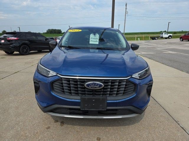 Used 2023 Ford Escape Active AWD/4WD video 2