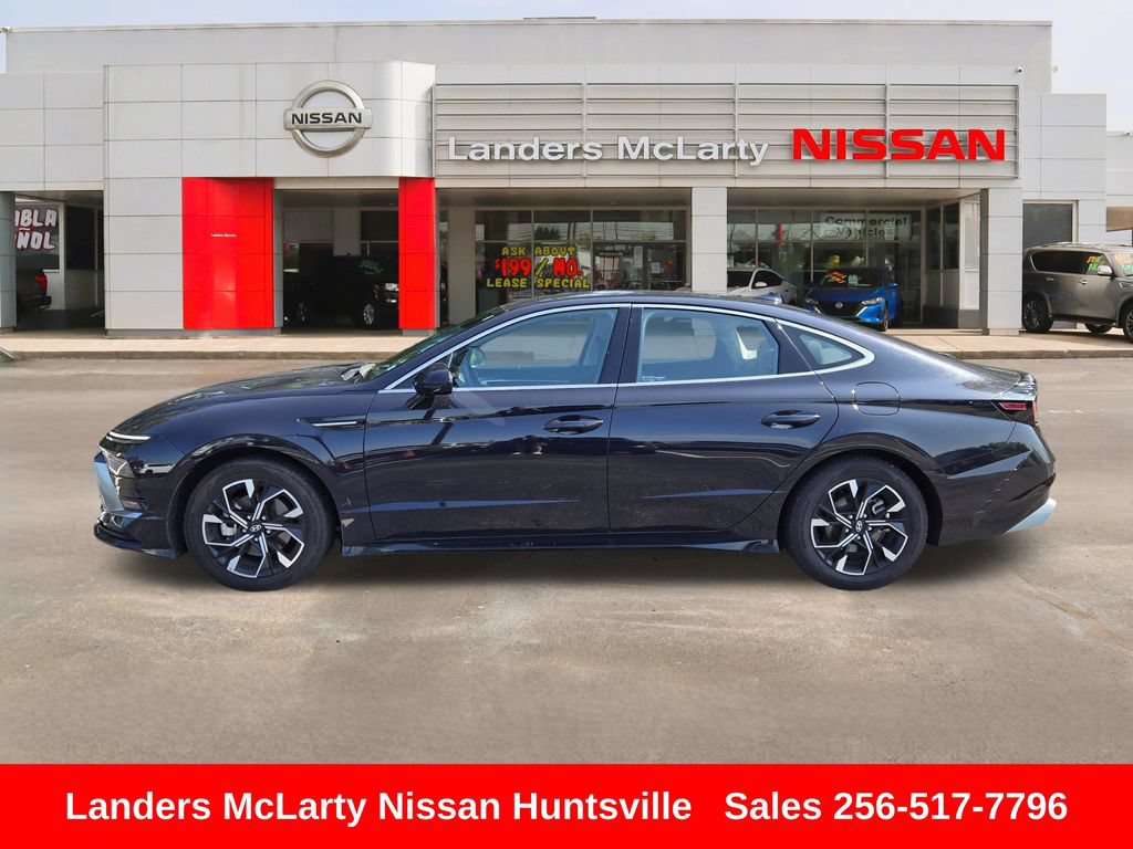 Used 2024 Hyundai Sonata SEL FWD image 8