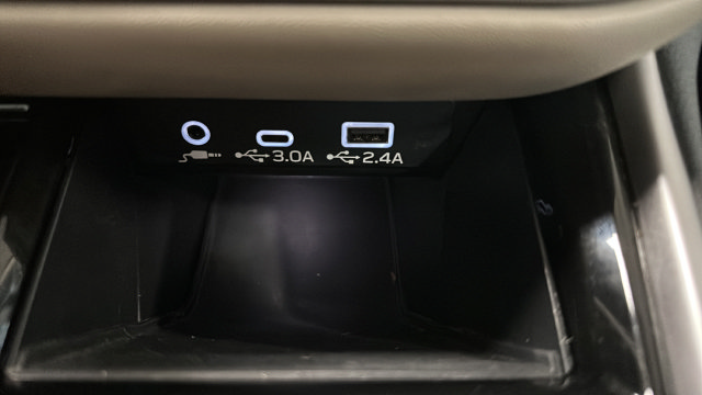 Used 2025 Subaru Outback Limited AWD/4WD image 29