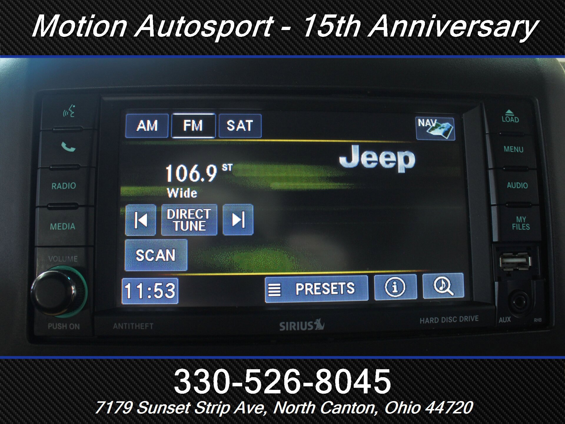 Used 2014 Jeep Wrangler Unlimited Sahara w/ Max Tow Package image 26
