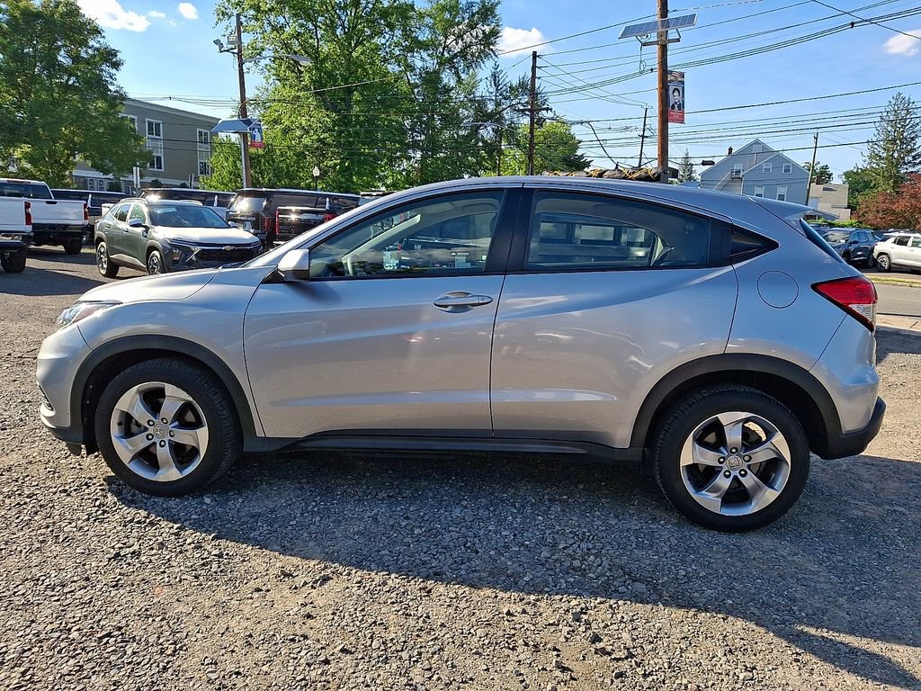 Used 2019 Honda HR-V LX image 4