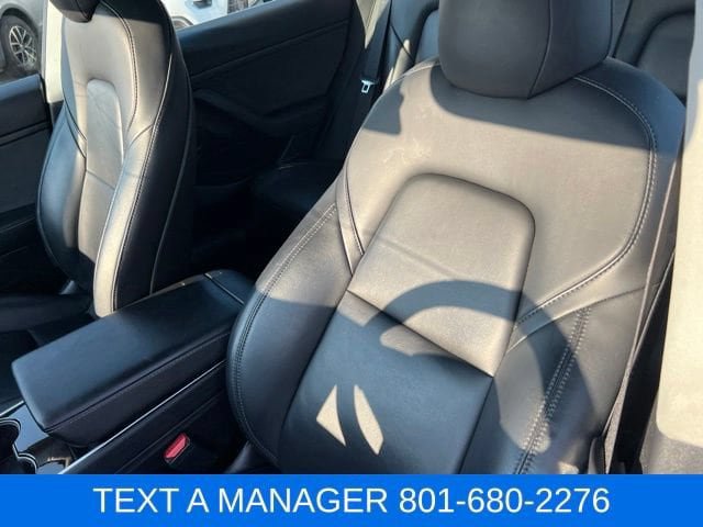 Used 2020 Tesla Model 3 RWD image 19