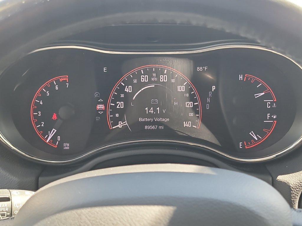 Used 2019 Dodge Durango GT AWD/4WD image 33