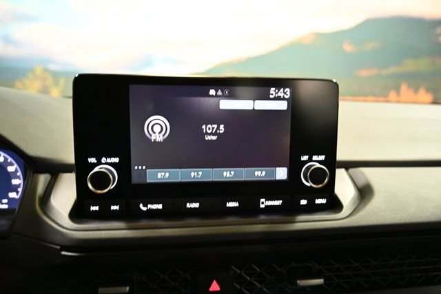 Used 2024 Honda Accord EX image 31