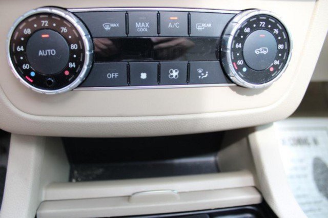 Used 2015 Mercedes-Benz ML 350 2WD image 18