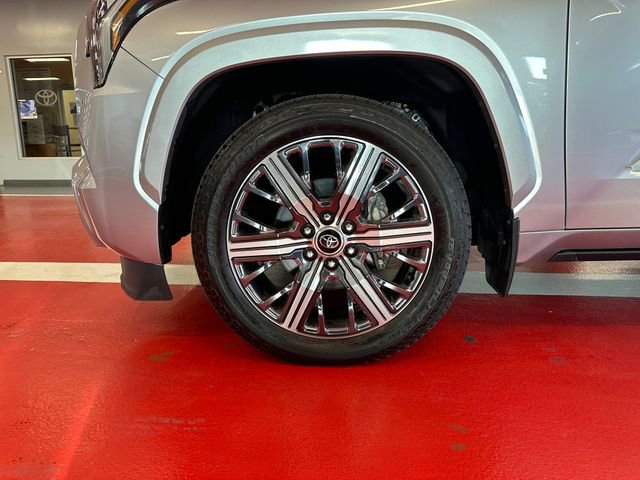 Used 2024 Toyota Sequoia Capstone image 30