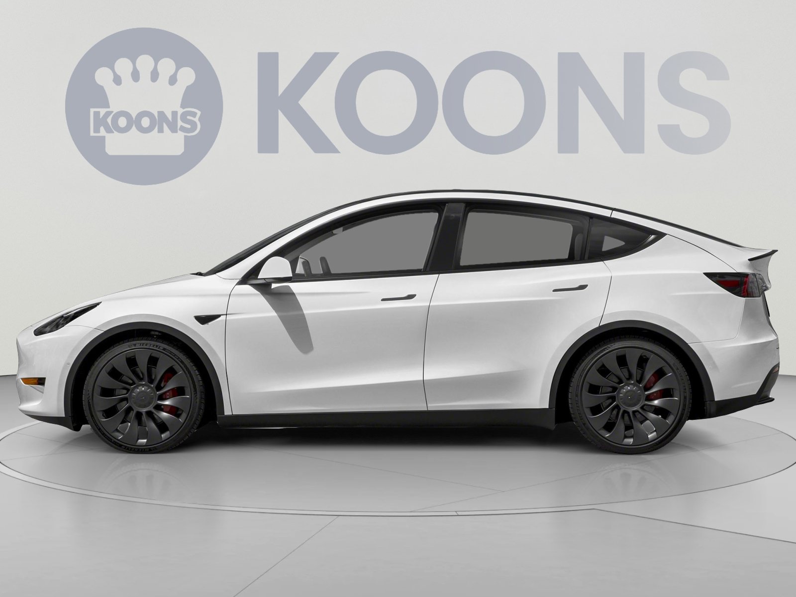 Used 2022 Tesla Model Y Performance AWD/4WD image 4