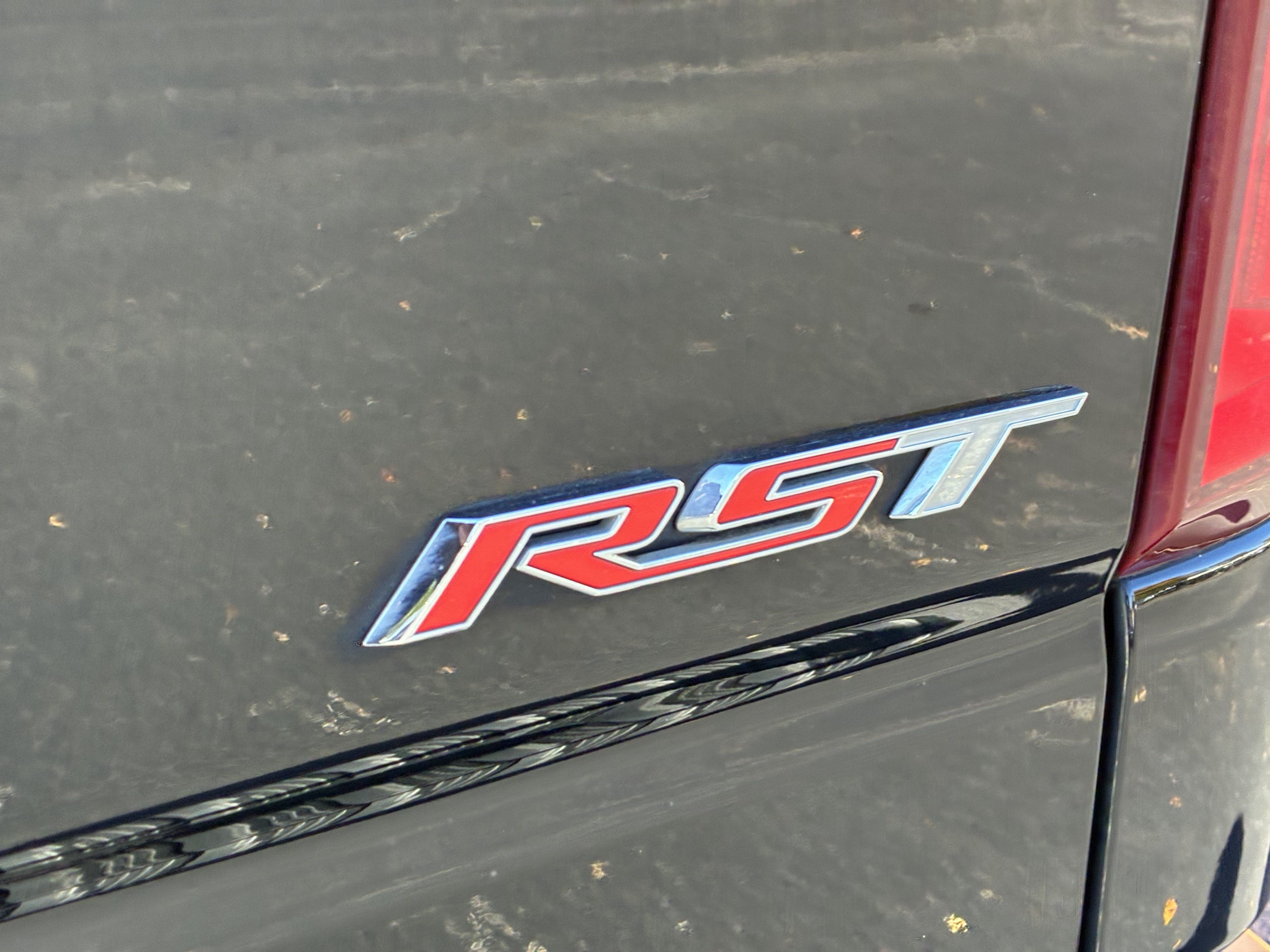 Used 2023 Chevrolet Silverado 1500 RST AWD/4WD image 12