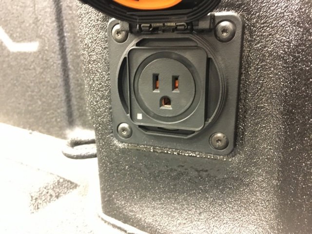 New 2026 Chevrolet Silverado 2500 ZR2 w/ LPO, Dark Essentials Package image 19