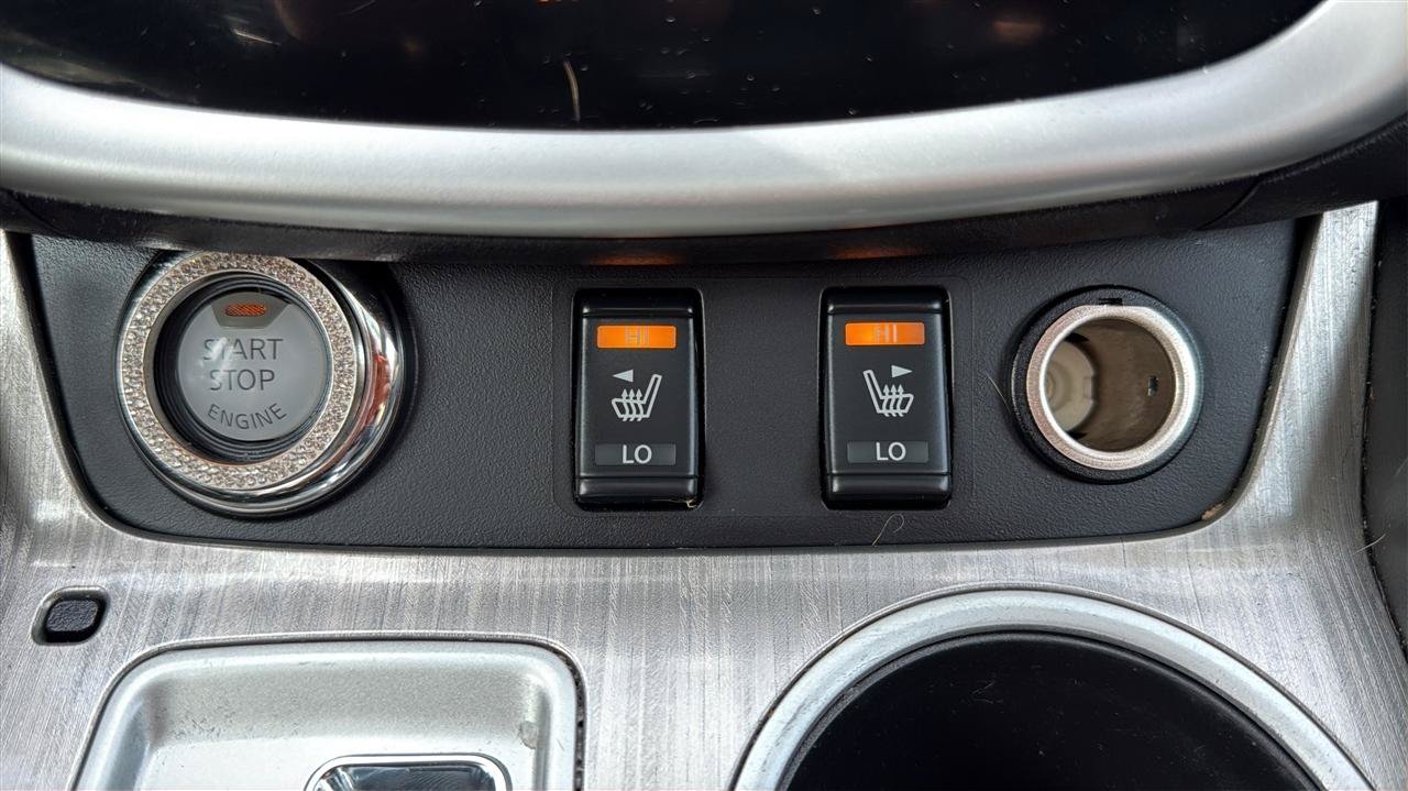 Used 2015 Nissan Murano SL w/ SL Technology Package AWD/4WD image 28