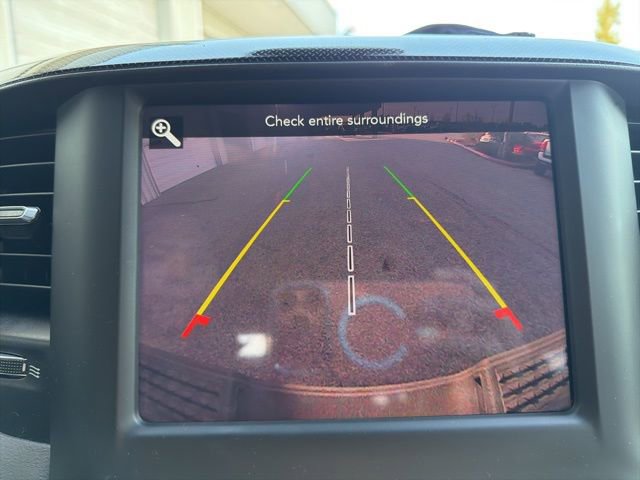 Used 2019 RAM 2500 Power Wagon image 34