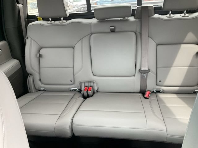 New 2026 Chevrolet Silverado 3500 LTZ w/ LTZ Premium Package AWD/4WD image 26