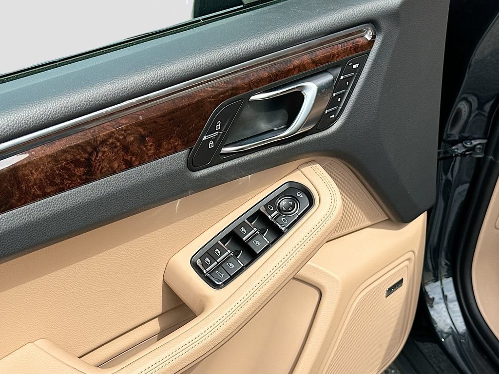 New 2026 Porsche Macan S AWD/4WD image 20