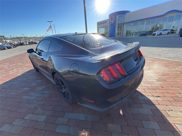 Used 2017 Ford Mustang GT Premium w/ Equipment Group 401A image 13