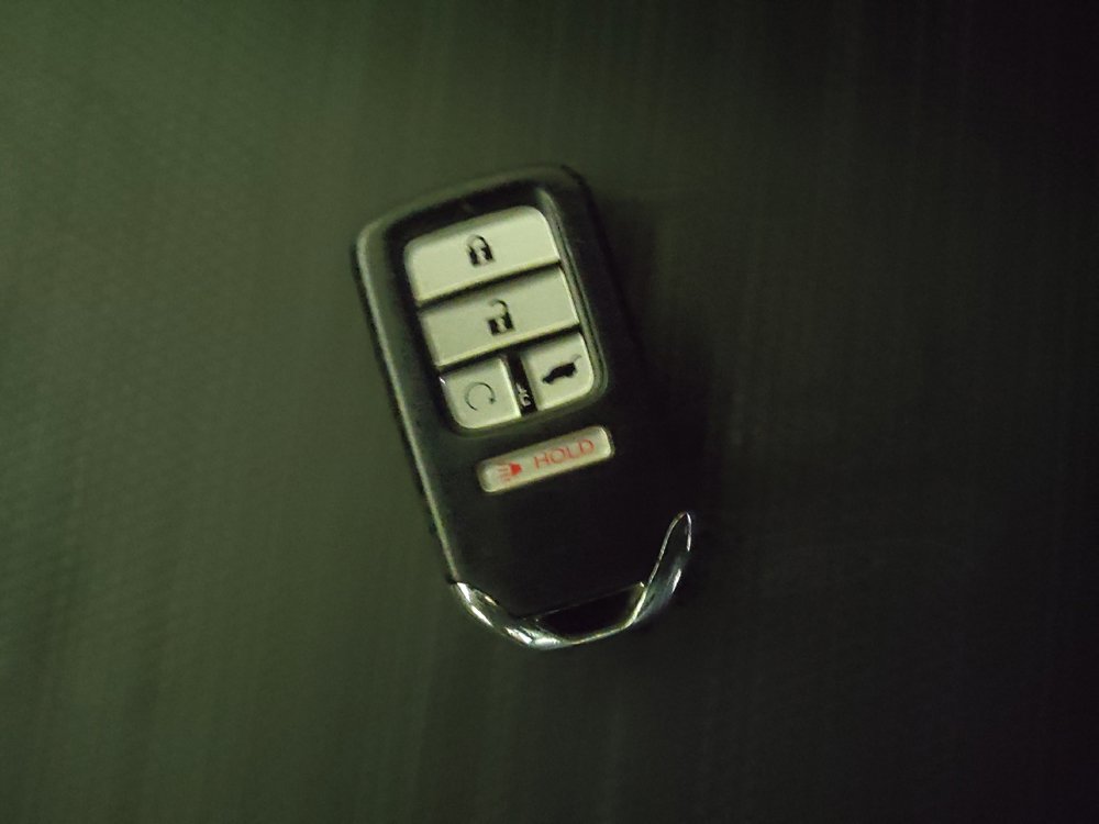 Used 2021 Honda Passport EX-L image 32