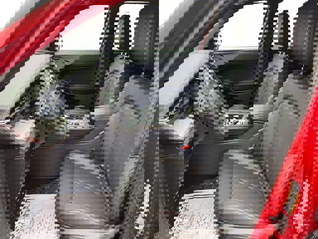 New 2026 Jeep Cherokee Limited image 10