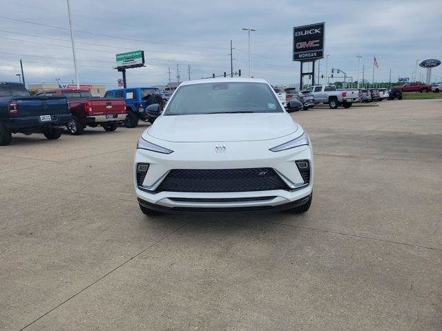 New 2026 Buick Envista Sport Touring w/ Convenience I Package image 2