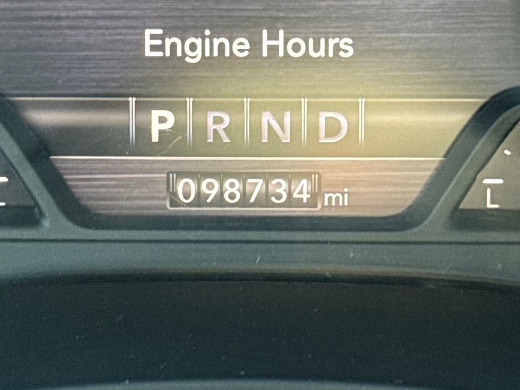 Used 2019 RAM 2500 Big Horn image 20